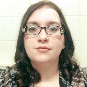 Meet your Posher, Geraldine